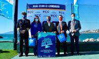 El Real Club El Candado presenta  la Regata VUELTA COSTA DEL SOL A2 "Trofeo Diputación de Málaga"